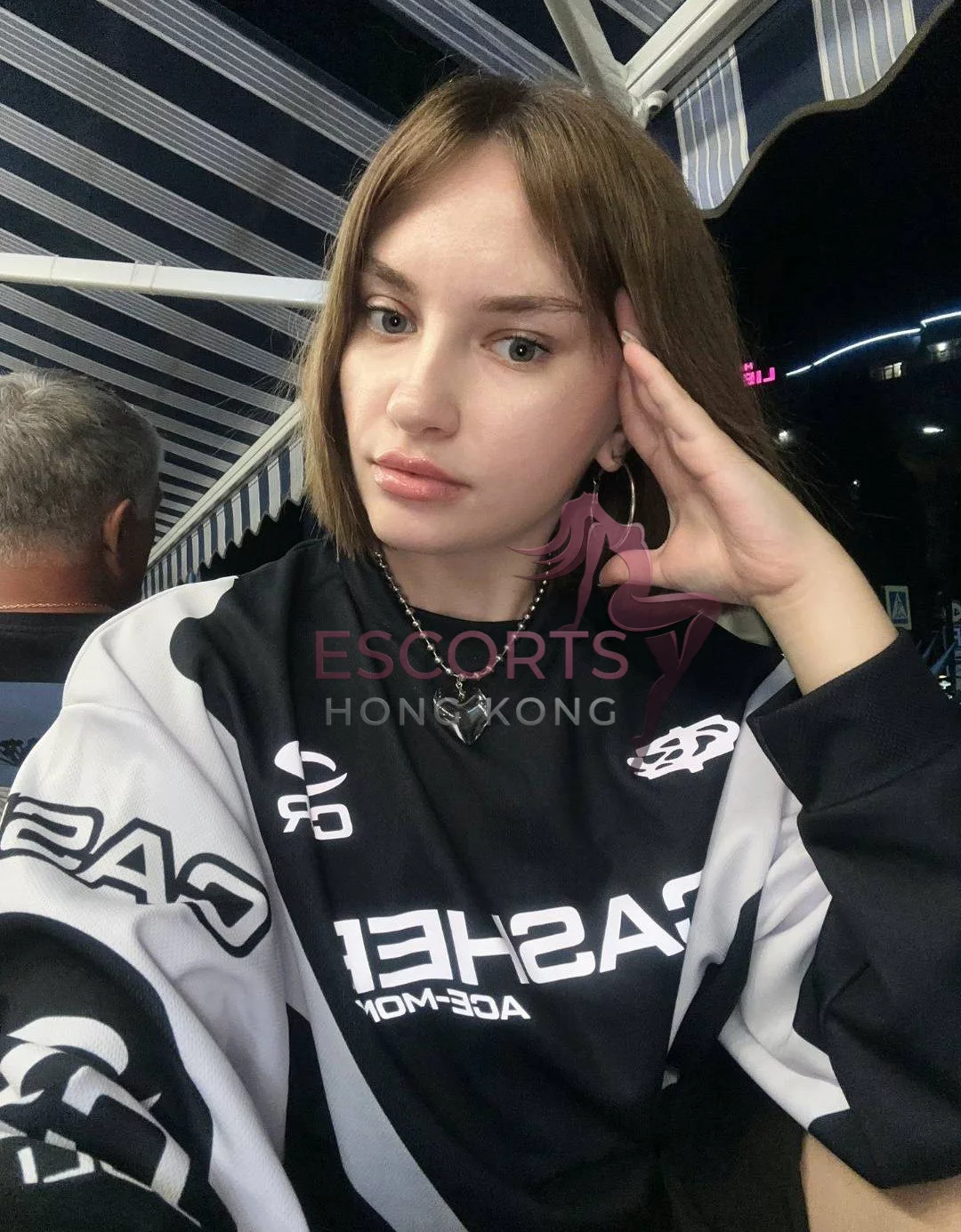 Lina, 22 years, 166 cm 4